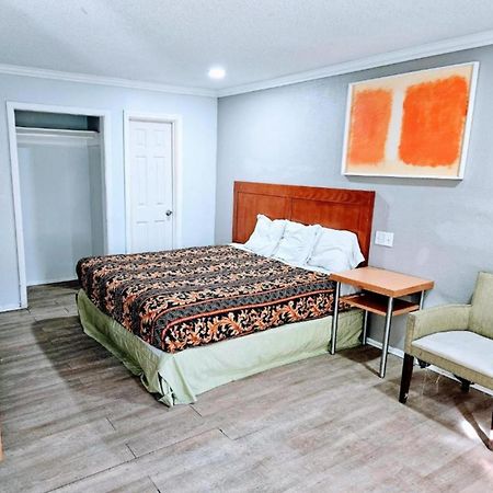 Hotel Ridgecrest An Extended Stay Studio Exterior foto