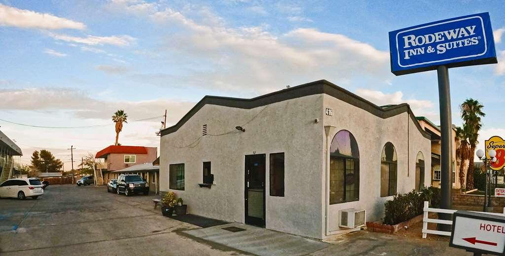 Hotel Ridgecrest An Extended Stay Studio Exterior foto