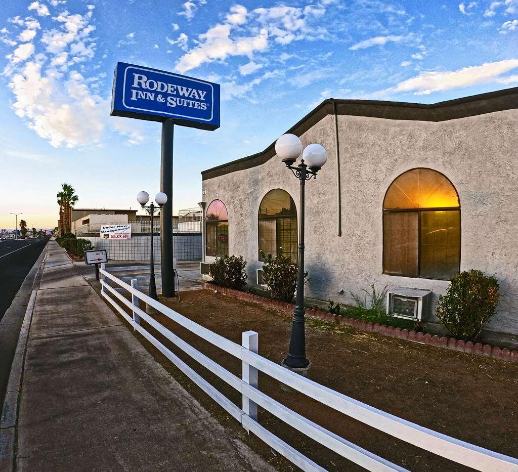 Hotel Ridgecrest An Extended Stay Studio Exterior foto