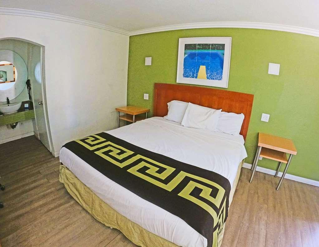 Hotel Ridgecrest An Extended Stay Studio Habitación foto