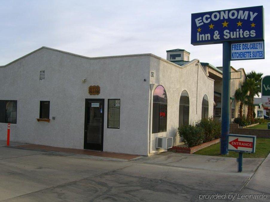 Hotel Ridgecrest An Extended Stay Studio Exterior foto