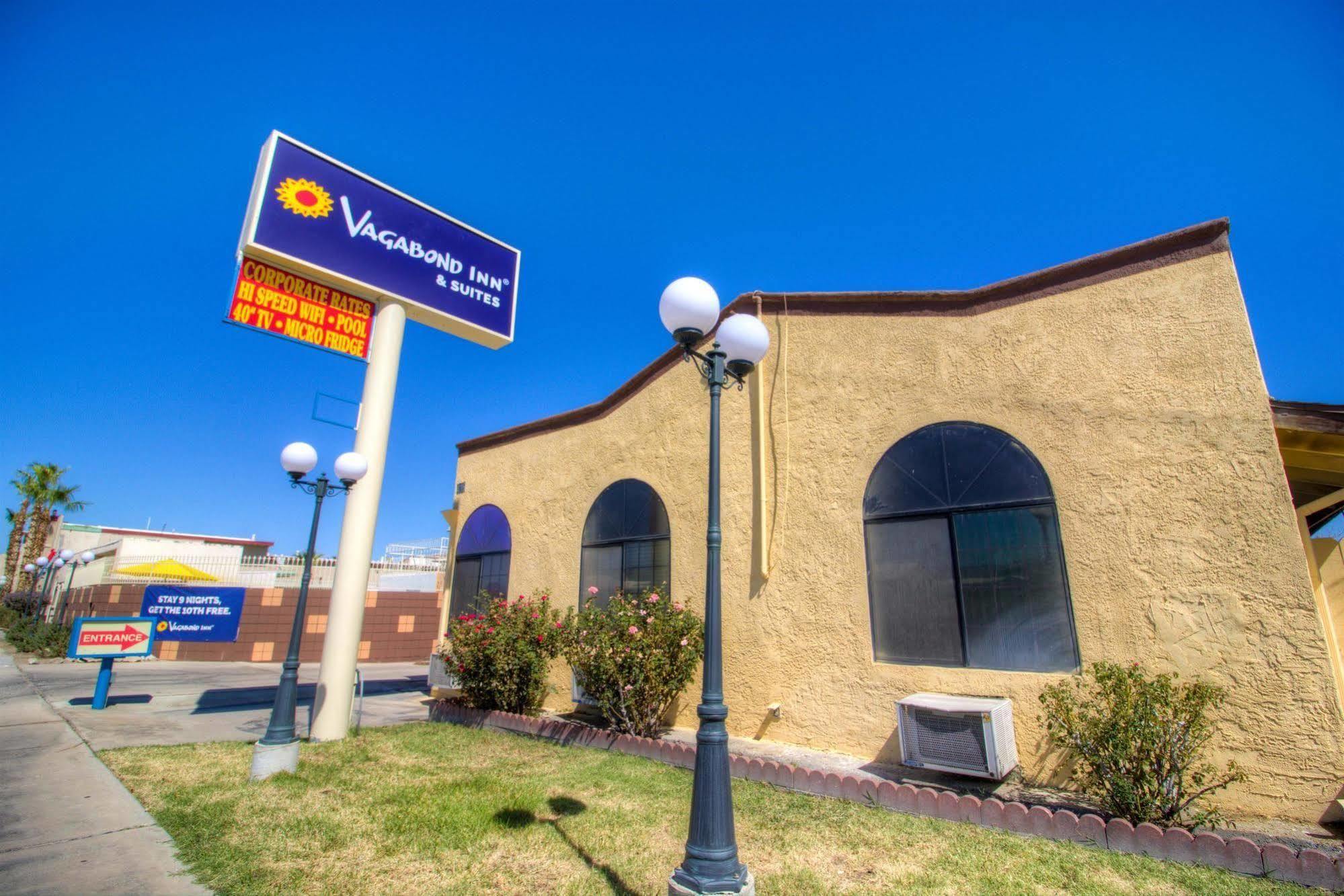 Hotel Ridgecrest An Extended Stay Studio Exterior foto