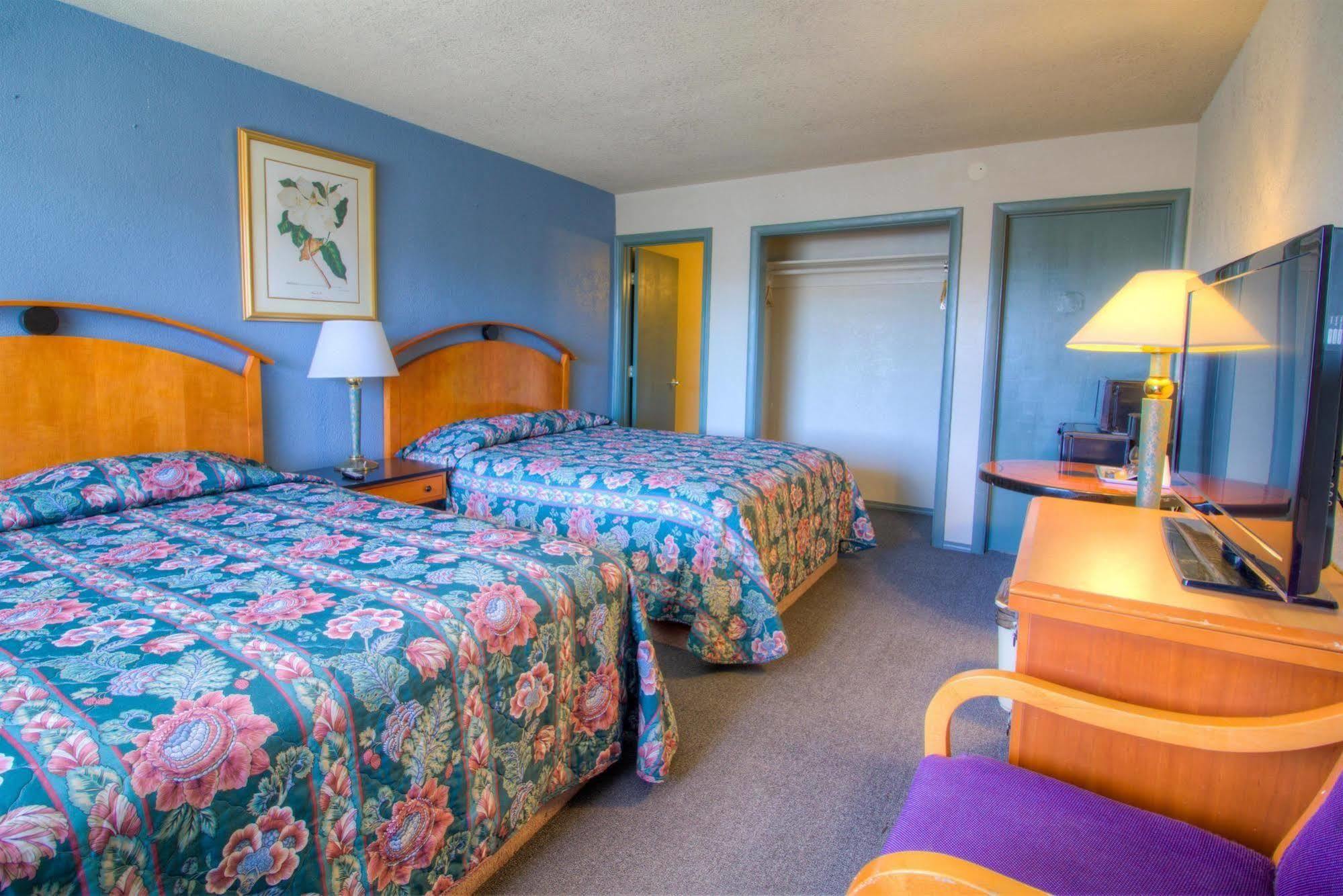 Hotel Ridgecrest An Extended Stay Studio Exterior foto