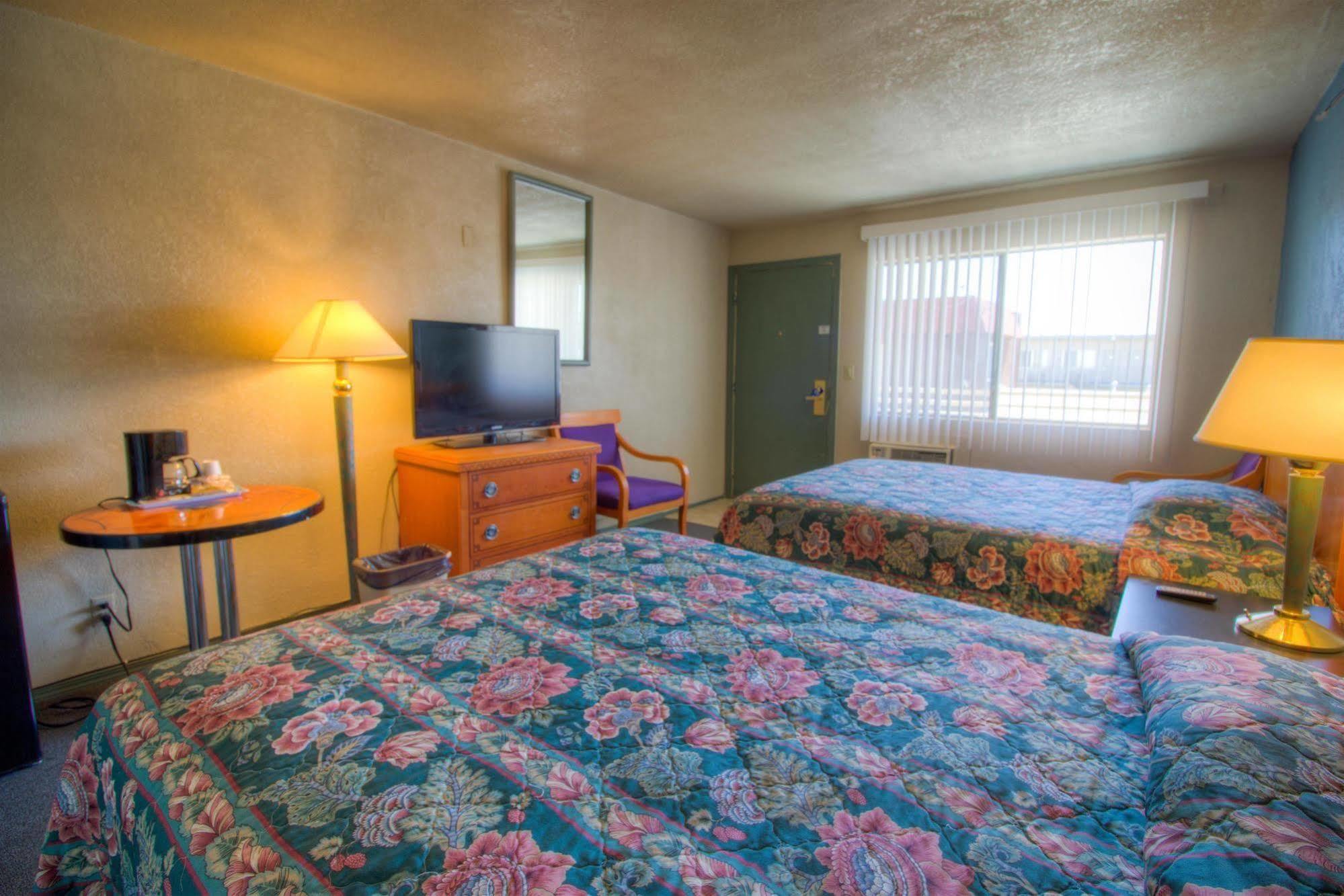 Hotel Ridgecrest An Extended Stay Studio Exterior foto