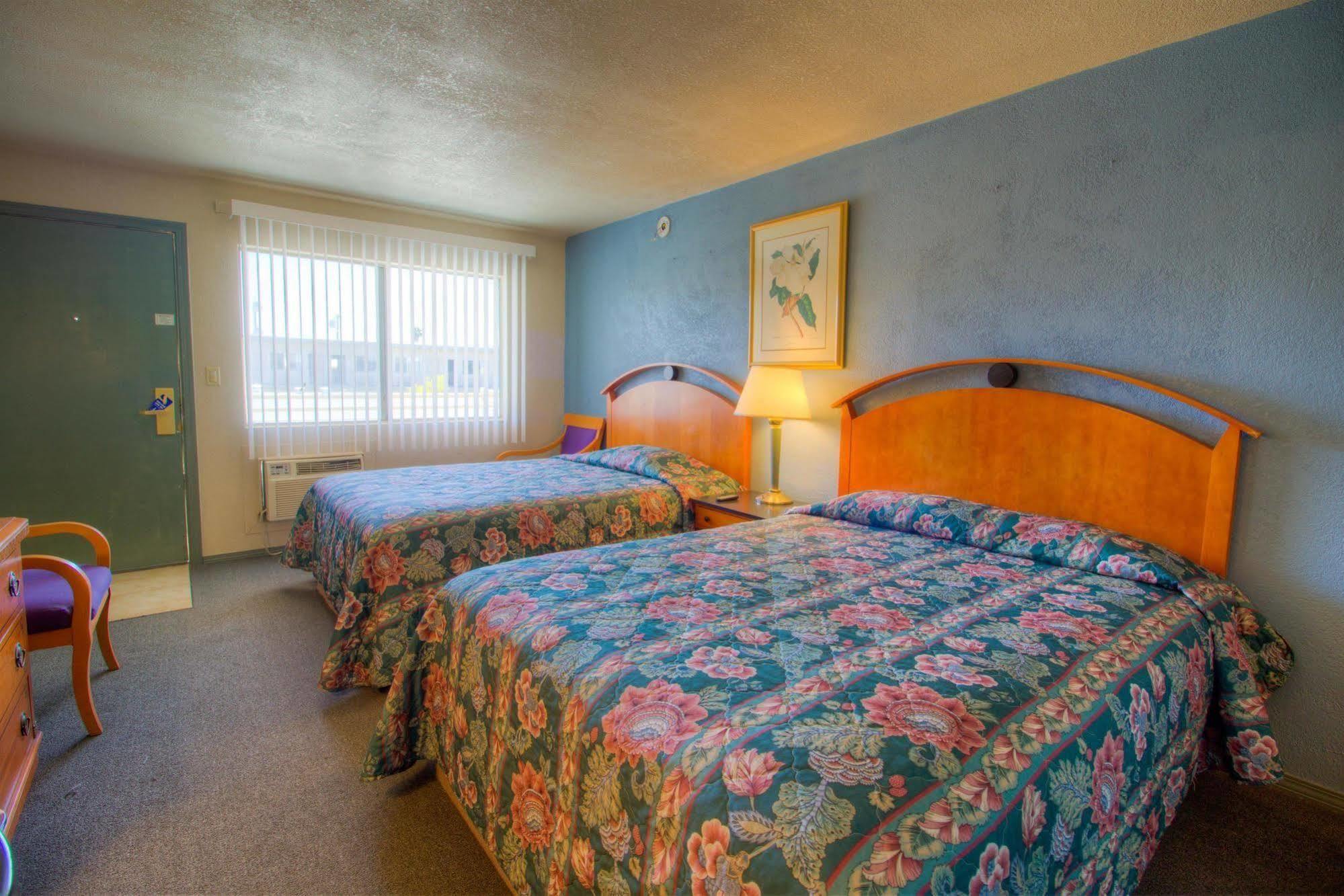 Hotel Ridgecrest An Extended Stay Studio Exterior foto