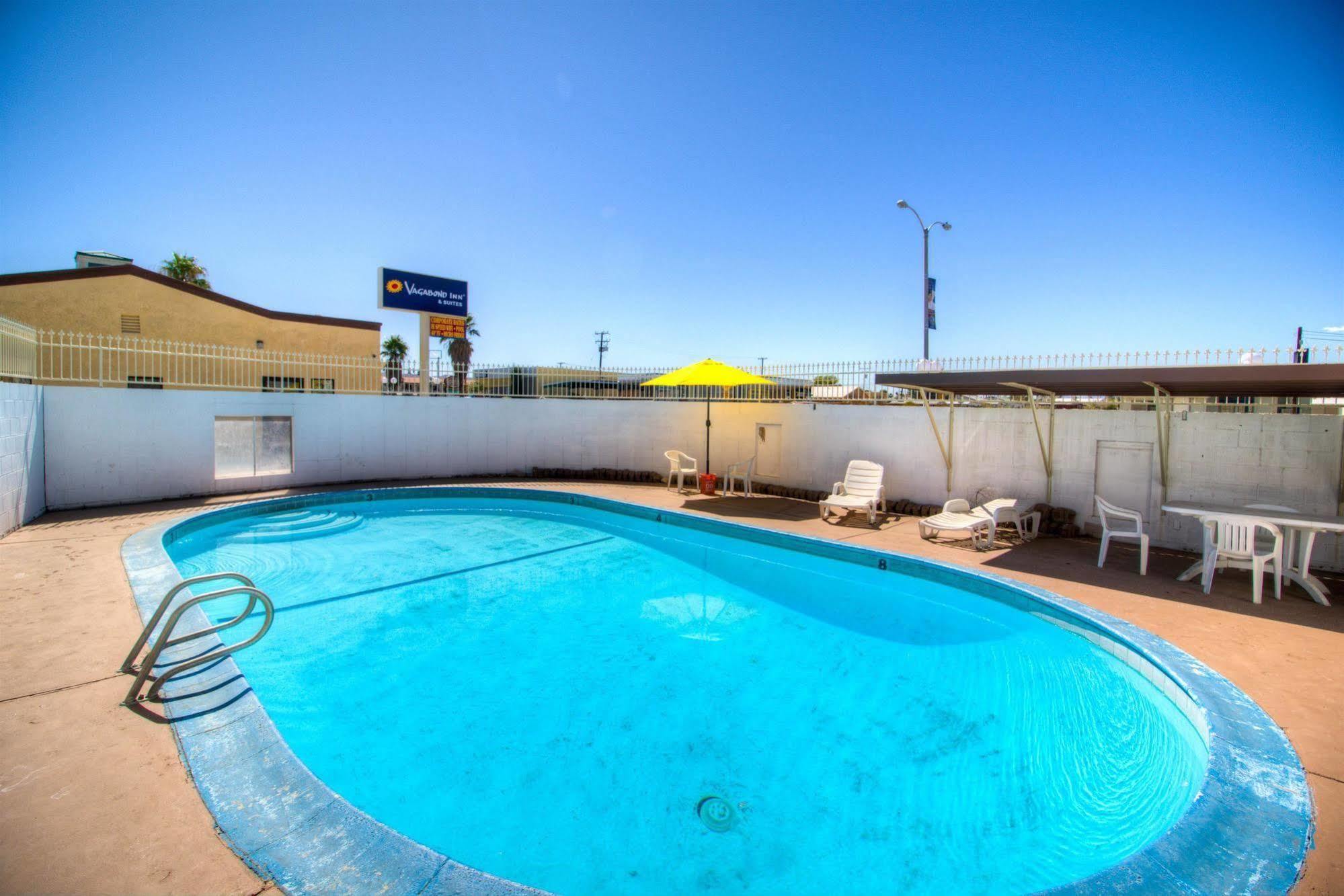Hotel Ridgecrest An Extended Stay Studio Exterior foto